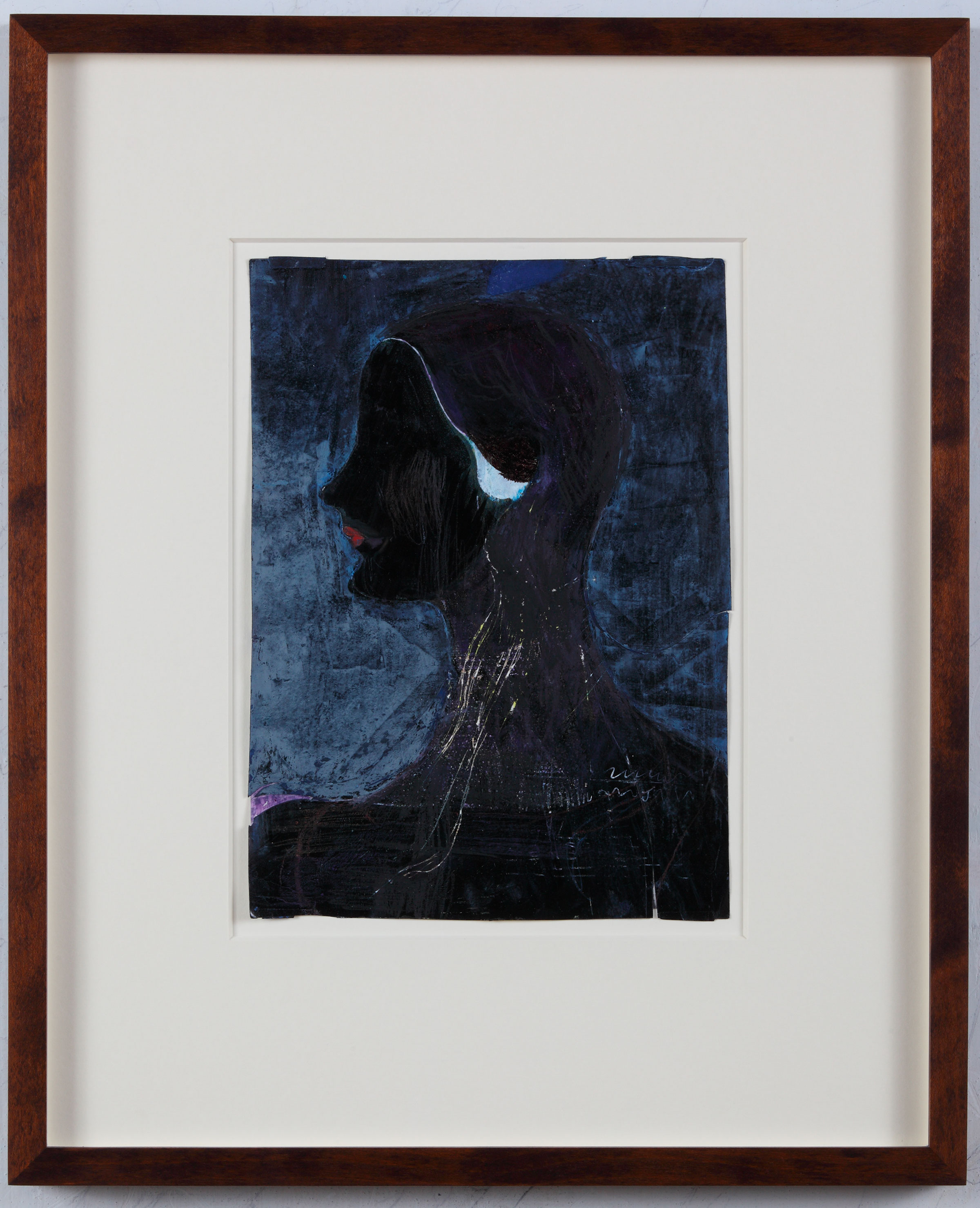 Andro Wekua, Senza titolo, 2011